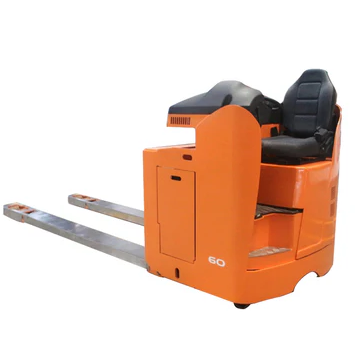 Finding Best Pallet Jack Truck