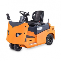 Best Electric Powered Tugger For Sale Online