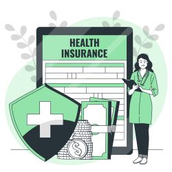 Choosing the Best Health Insurance Policy for Senior Citizens
