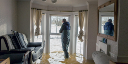 The Cost of Water Cleanup in Calgary: What You Need to Know