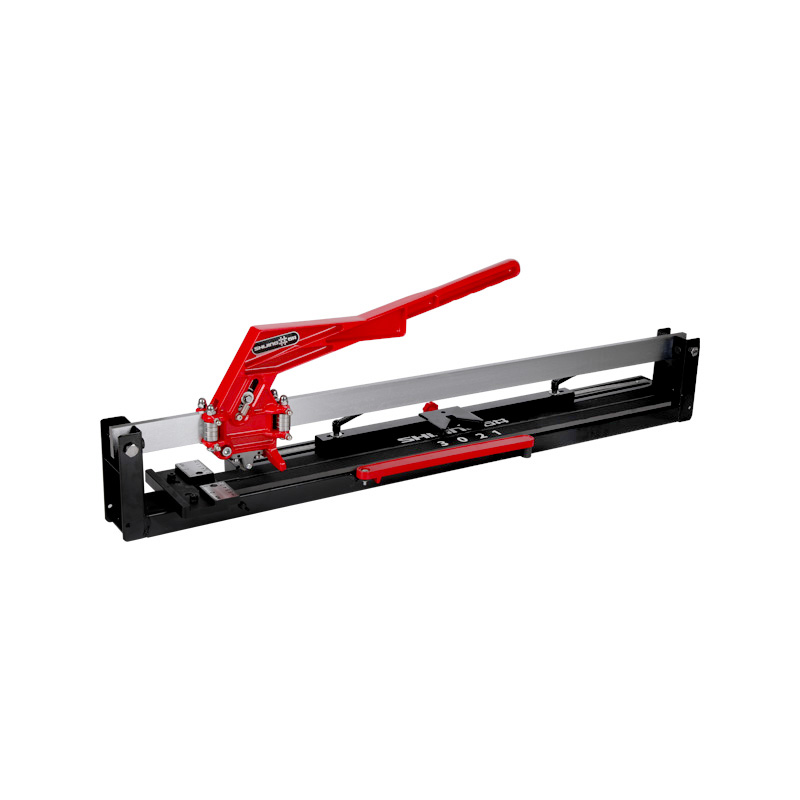 Tile Cutter Hand Machine: Precision Cutting for Tile Work