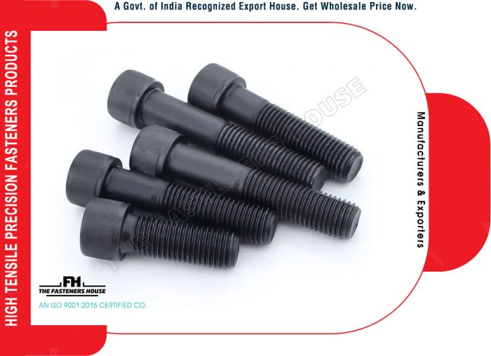 Fasteners Bolts Nuts Threaded Rods manufacturer exporter in India https://www.thefastenershouse. ...