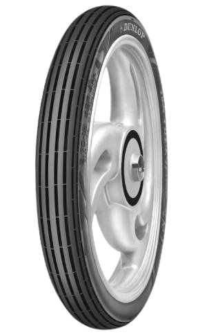 Dunlop Accelogrip XR7 TL Motorcycle Tyres – Superior Grip & Performance