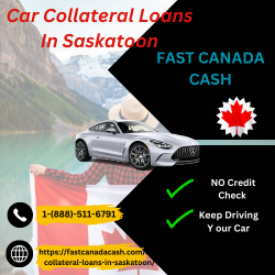 Unlock Your Car’s Value with Saskatoon Title Loans