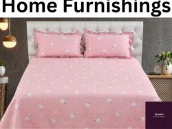 Shop Home Furnishings Online – Bedding, Curtains, Rugs & More