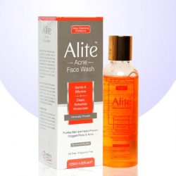 Alite Face Wash