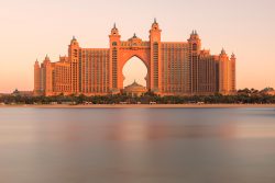 Unwind in Paradise: Enjoy All-Inclusive Holidays to RAK Dubai
