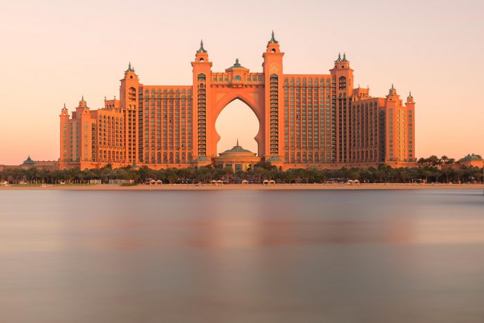 Unwind in Paradise: Enjoy All-Inclusive Holidays to RAK Dubai