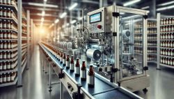 Ready to Transform Your Production Line with Worldpack’s Cutting-Edge Automatic Labeling Machine?