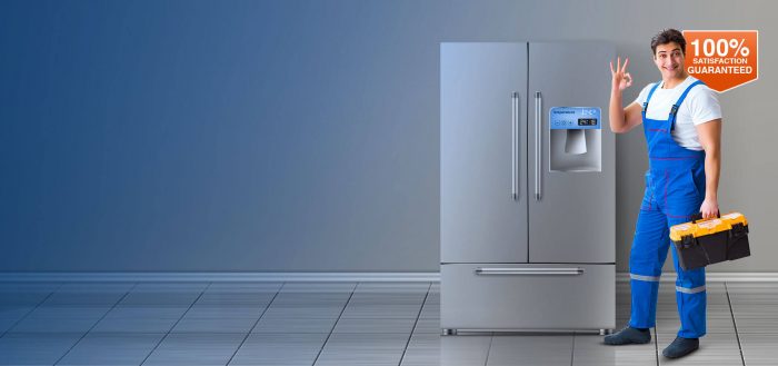 Reliable Residential Refrigeration Services You Can Trust