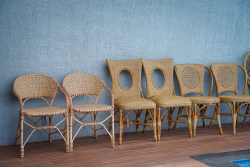 Rattan Furniture Manufacturers & Suppliers in India | Reve Rattan