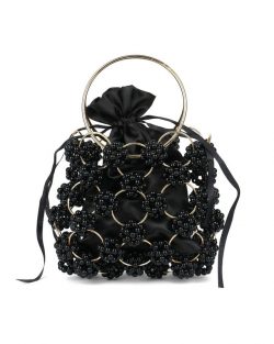 Shop Beaded Glam Bag for Women Online in India