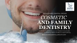 Boulevard Dental Group: Cosmetic and Family Dentistry