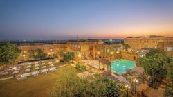 Book The Best Hotels in Jaisalmer