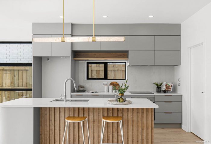 Best Kitchen Designers In Auckland For Kitchen Manufacturing