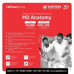 Best MD Anatomy College in NCR, Delhi