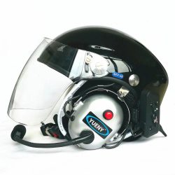 Discover the Perfect Aviator Helmet with UFQ Aviation