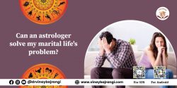 Can an astrologer solve my marital life’s problem?