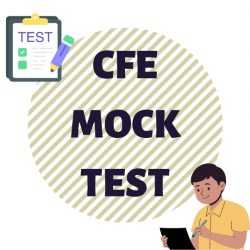 AIA Provides The Best CFE Mock Test