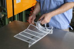 Skeleton Oil Seal: The Backbone of Mechanical Integrity