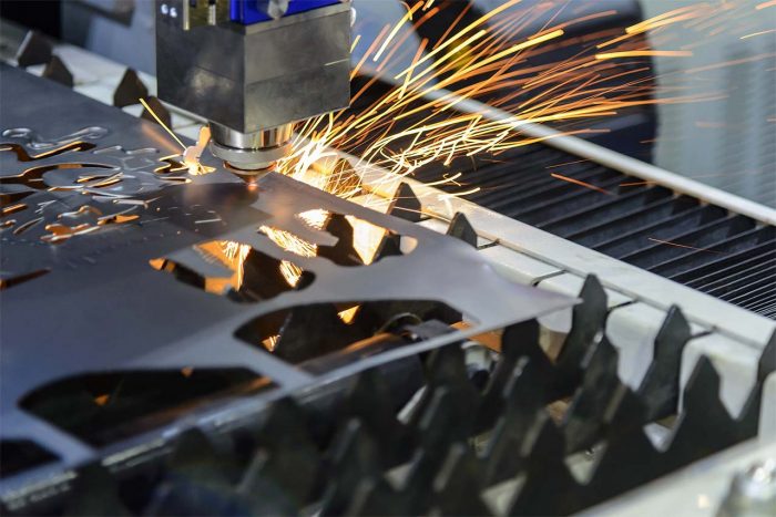 Fiber Laser Cutting Machine Manufacturer