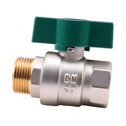 Introducing the Bibcock Valve: A Plumbing Staple