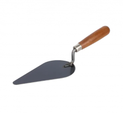 Concrete Bricklaying Trowel