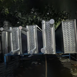 Find the Most Trusted Cooling Coil Manufacturers in India