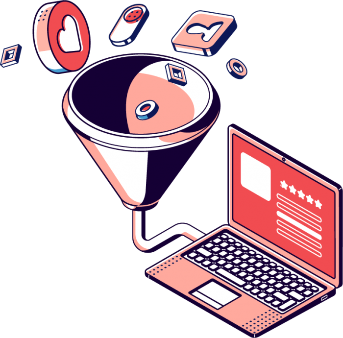 Amazon Product Listing