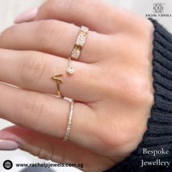Create Timeless Elegance with Bespoke Jewellery