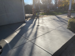 Concrete Contractors: Quality Solutions for All Your Concrete Needs
