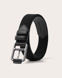 Ancona Leather Belt