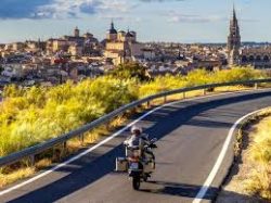 Enjoy Hispania Motor Tours
