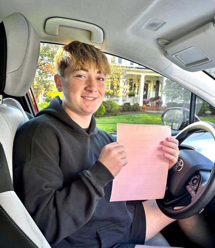 Exceptional Driving School in Leesburg, VA