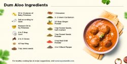 Delicious Dum Aloo Recipe In Kachi Ghani Mustard Oil – Nayesha Oil Mills
