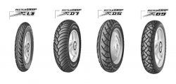 Dunlop Motorcycle Tyres: Performance and Reliability on Every Ride
