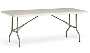 Durable And Lightweight Plastic Tables for Any Occasion