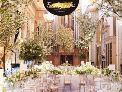 Best Luxury Wedding Planner in London: Your Dream Wedding Awaits