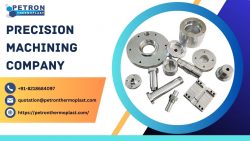 Find the Best Precision Machining Company – Delivery Worldwide