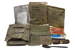 Foreign MRES for Sale