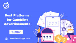 Gambling Advertisements