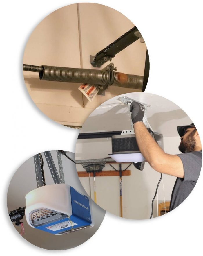 Expert Garage Door Repairs in Henderson for Quick Solutions
