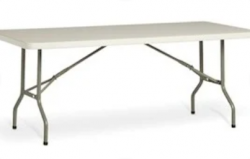 Get The Best Affordable Plastic Table By Capital Commercial Furniture