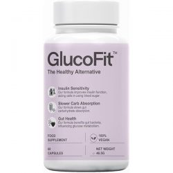 GlucoFit Dragons Den Reviews: Why Everyone Is Talking About This Supplement