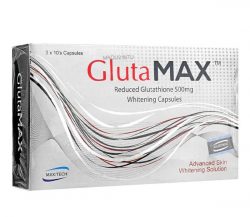 Glutamax Capsule