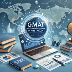 GMAT Assessment Program in Australia