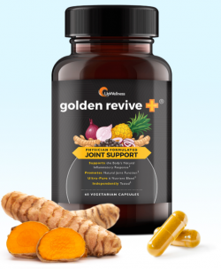 https://www.facebook.com/GetGoldenRevivePlus/