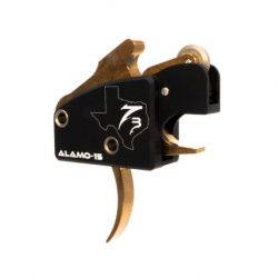 Alamo 15 Trigger