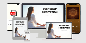 Relax Your Mind with Guided Meditation for Deep Sleep