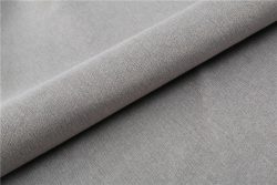 H1077 China Fashionable Interwoven Lines Printed Velvet Sofa Fabric Supplier